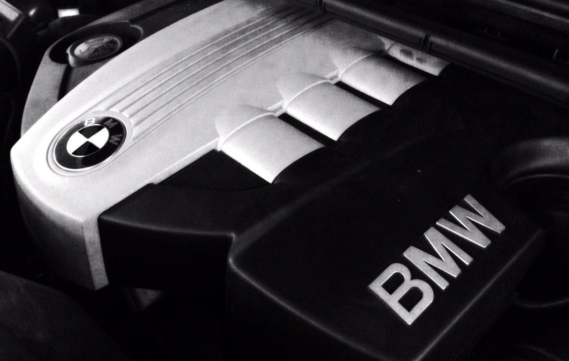 BMW 118D E87LCI billede 16