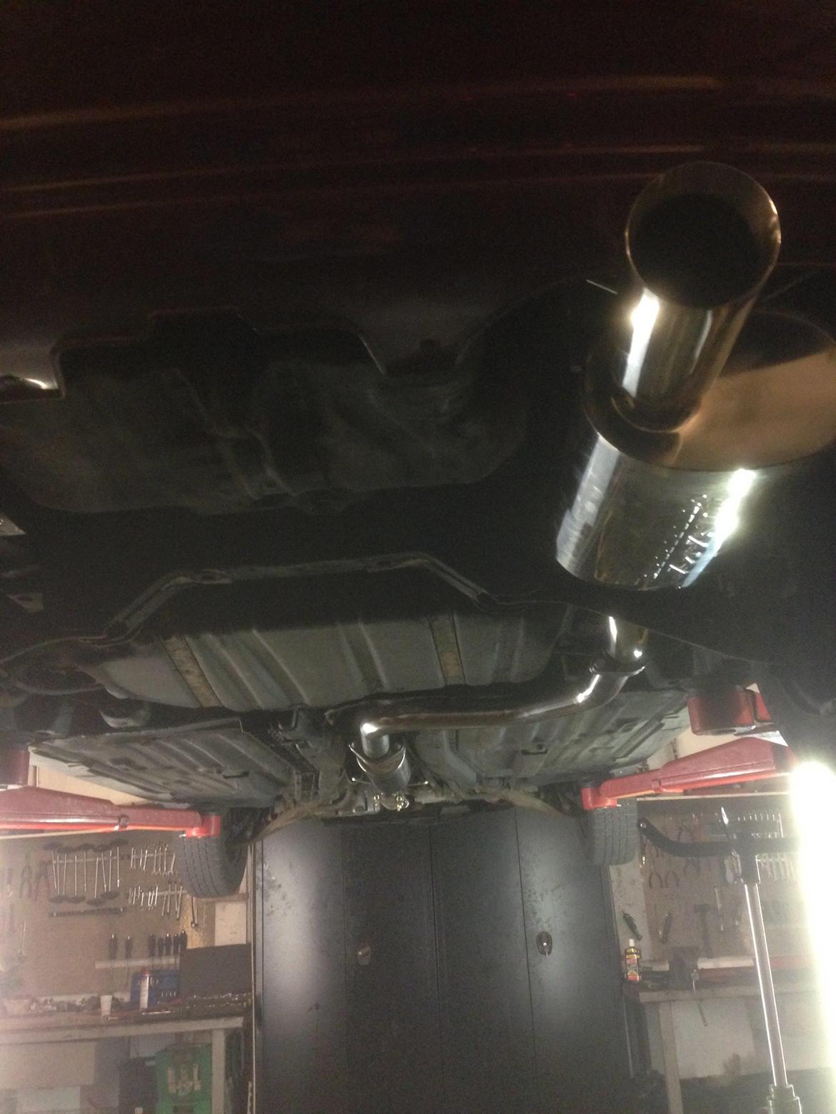 Honda Civic EK3 1.5 VTEC - Monteret og klar til brug.. VRUMM VRUMM billede 12