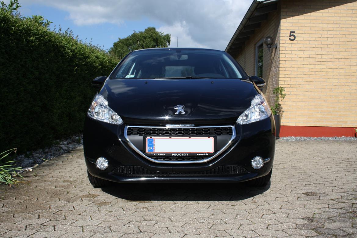 Peugeot 208 billede 4