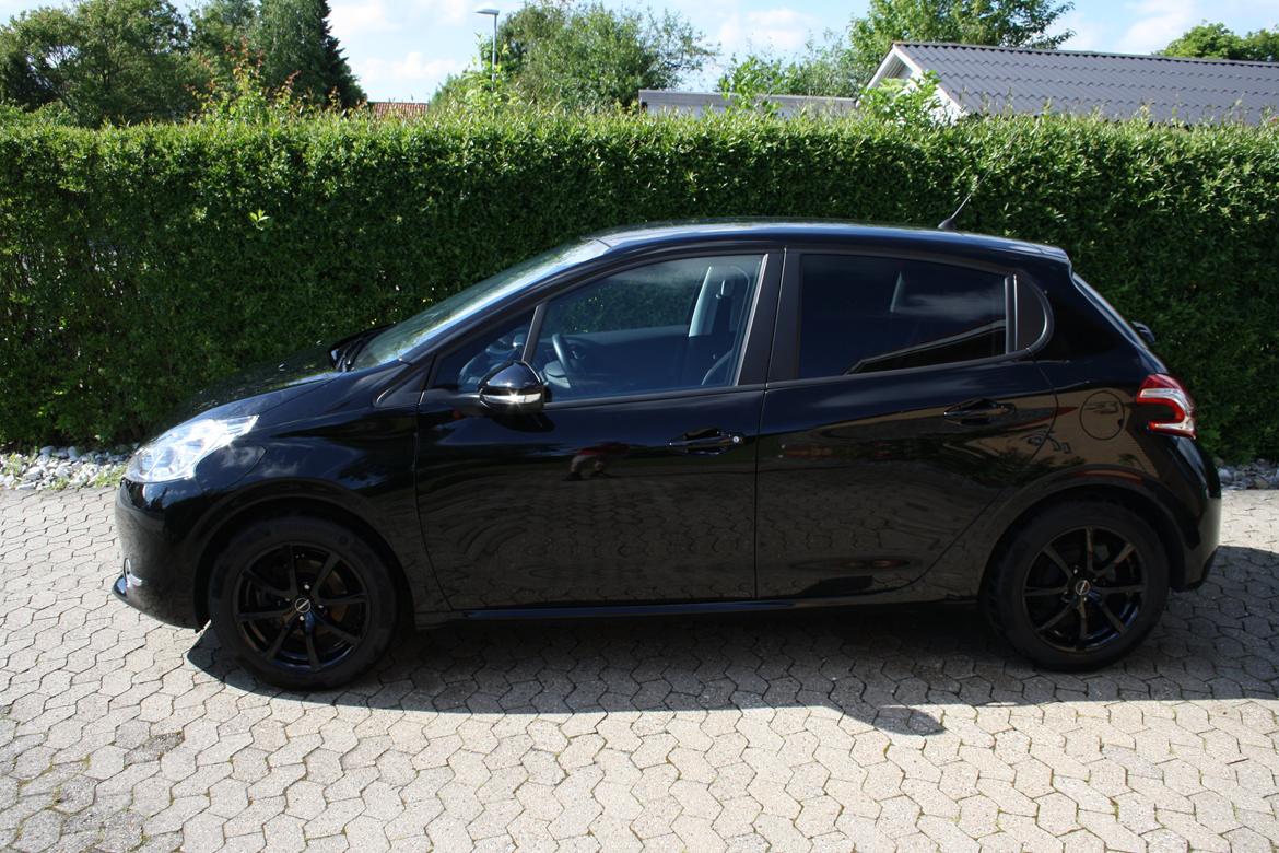 Peugeot 208 billede 5