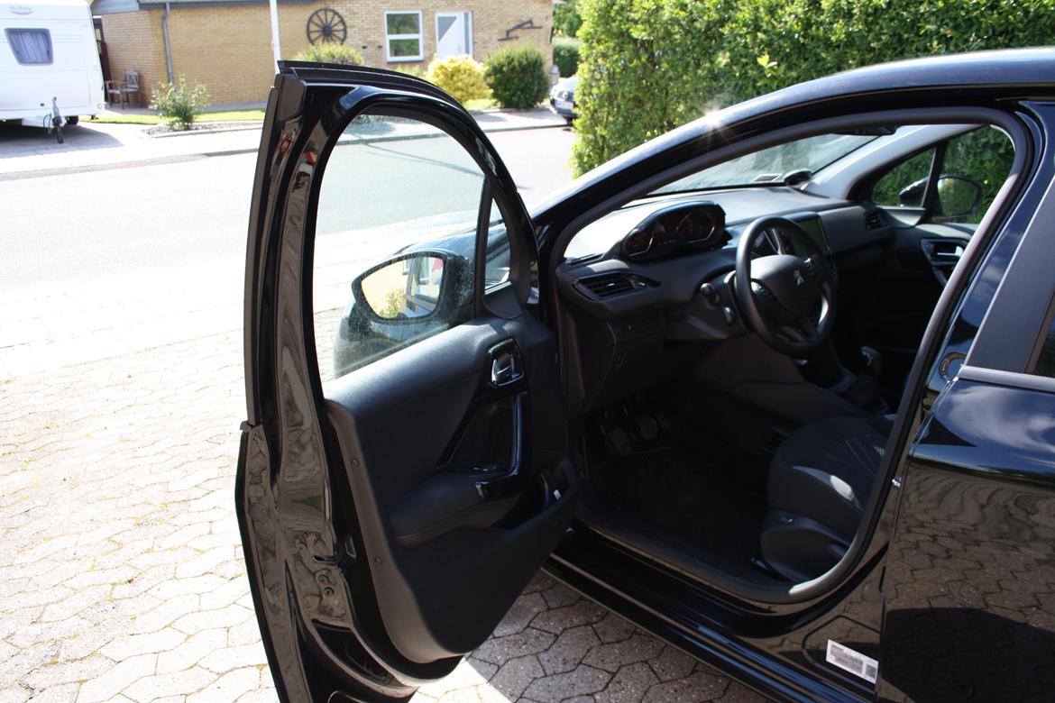Peugeot 208 billede 7