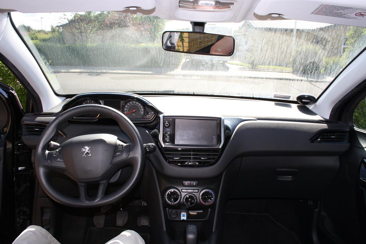 Peugeot 208 billede 9