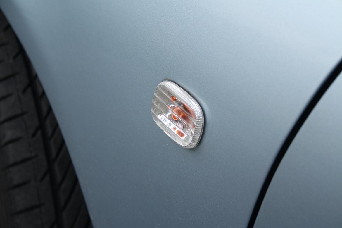 Toyota Carina E 1.6 SLI billede 26