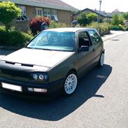 VW Golf III 1.6 101HK