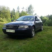 Audi A4 1.8 20V Avant Solgt
