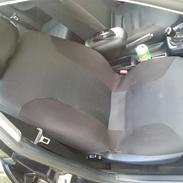 Audi A4 1.8 20V Avant Solgt