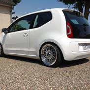 VW Up! 1.0 60 Move Up! BMT
