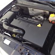 Opel Vectra C