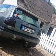 VW golf 3 rolling stones 1,8