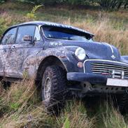 Land Rover Minor Rover V8 4x4