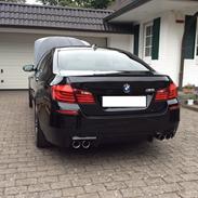 BMW M 5 F 10