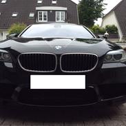 BMW M 5 F 10