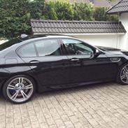 BMW M 5 F 10