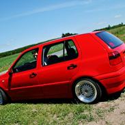 VW golf 3