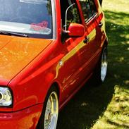 VW golf 3