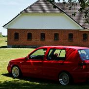 VW golf 3