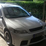 Opel Astra g stc
