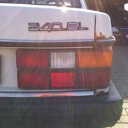 Volvo 240GL