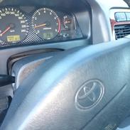 Toyota Avensis T22