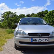 Opel Corsa 1.0 Swing