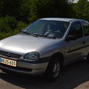 Opel Corsa 1.0 Swing