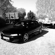 Opel Vectra B "The Beast"