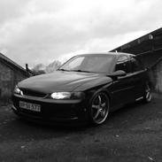 Opel Vectra B "The Beast"