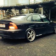 Opel Vectra B "The Beast"