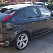 Ford Focus ST