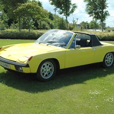 Porsche 914