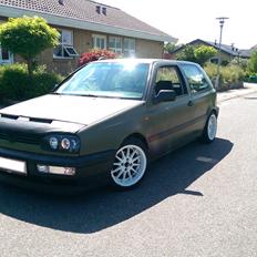 VW Golf III 1.6 101HK