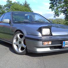 Honda Prelude