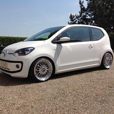 VW Up! 1.0 60 Move Up! BMT