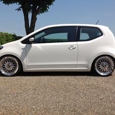 VW Up! 1.0 60 Move Up! BMT