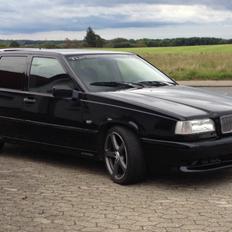 Volvo 850 t5 R optik