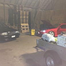 Volvo 850 t5 R optik