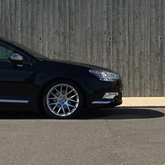 Citroën C5 Airdream FAP