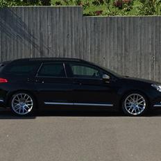 Citroën C5 Airdream FAP