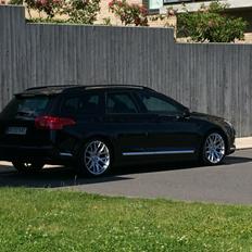 Citroën C5 Airdream FAP