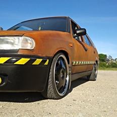 Skoda Felicia Glx Rat