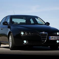 Alfa Romeo 159