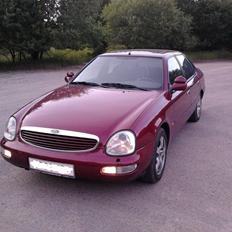 Ford Scorpio 2,9 V6