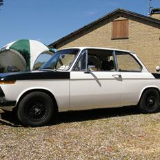 BMW 2002