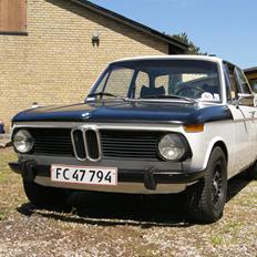 BMW 2002