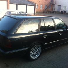 BMW E34 518i Touring