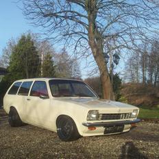 Opel Kadett C Caravan