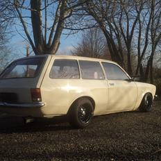 Opel Kadett C Caravan