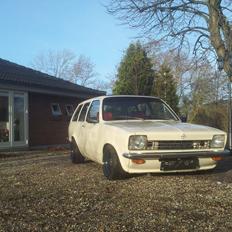 Opel Kadett C Caravan