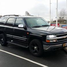 Chevrolet Tahoe 5.3 AWD V8