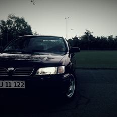 Nissan Maxima 2.0 V6